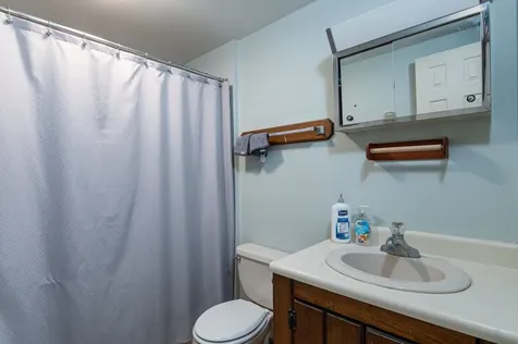 116 Lillian Drive Castleton VT 05735