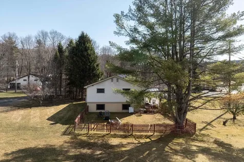 116 Lillian Drive Castleton VT 05735