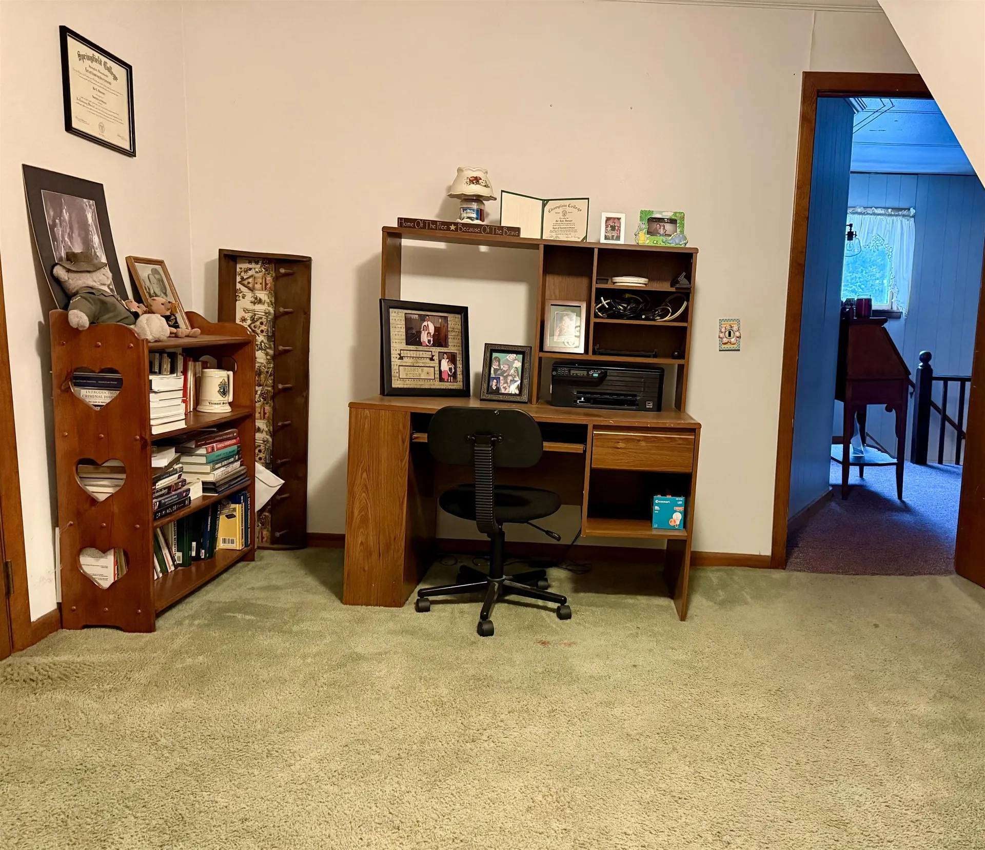 53 Mountain Avenue St. Johnsbury VT 05819