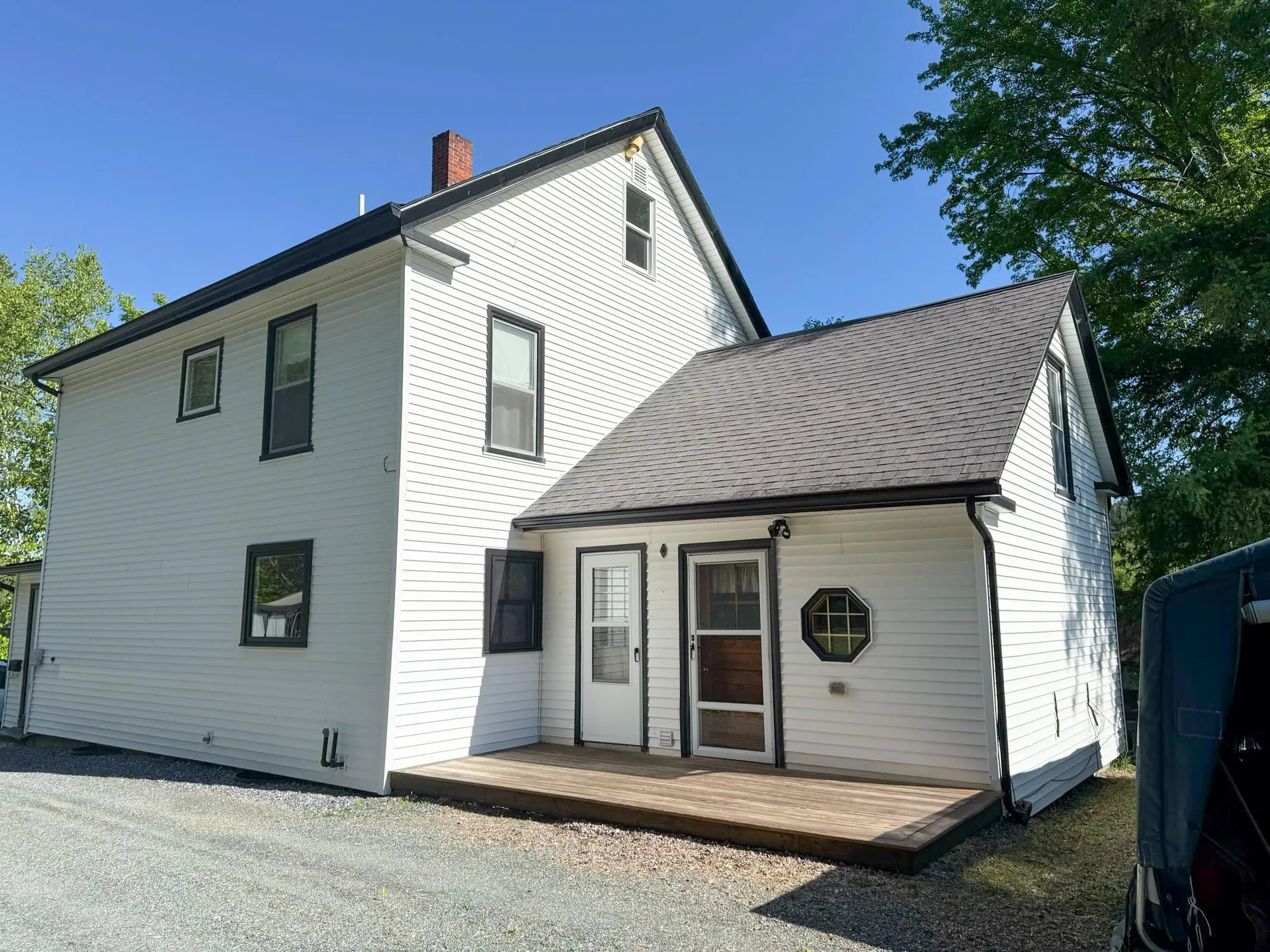 53 Mountain Avenue St. Johnsbury VT 05819