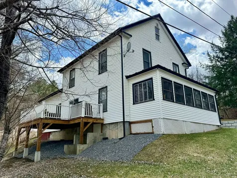 53 Mountain Avenue St. Johnsbury VT 05819