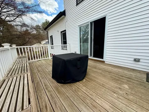 53 Mountain Avenue St. Johnsbury VT 05819