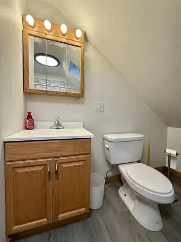 53 Mountain Avenue St. Johnsbury VT 05819