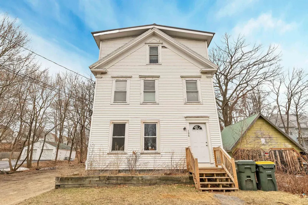 106 Messer Street Laconia NH 03246