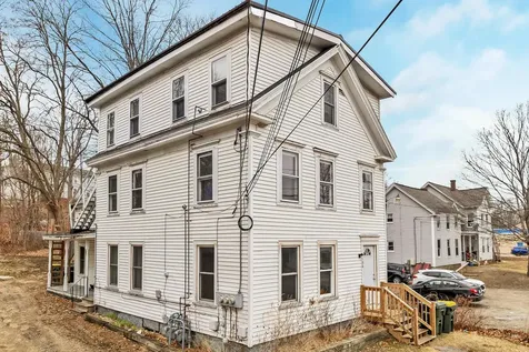 106 Messer Street Laconia NH 03246
