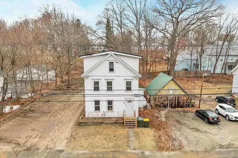 106 Messer Street Laconia NH 03246