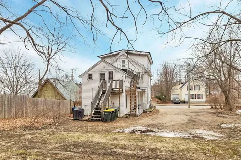 106 Messer Street Laconia NH 03246