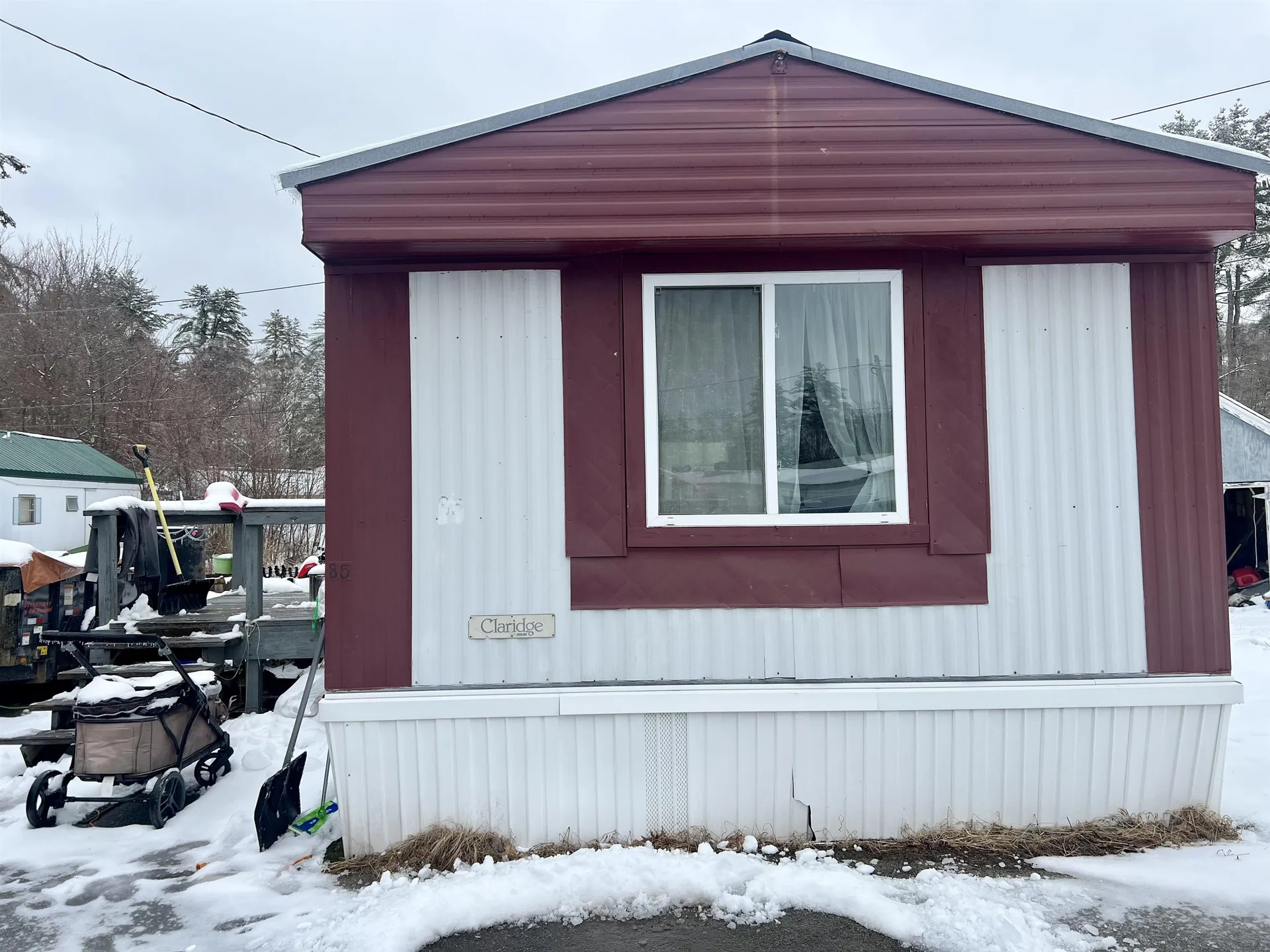 85 Carla Court Campton NH 03223