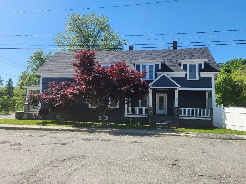 42 Elm Street Claremont NH 03743
