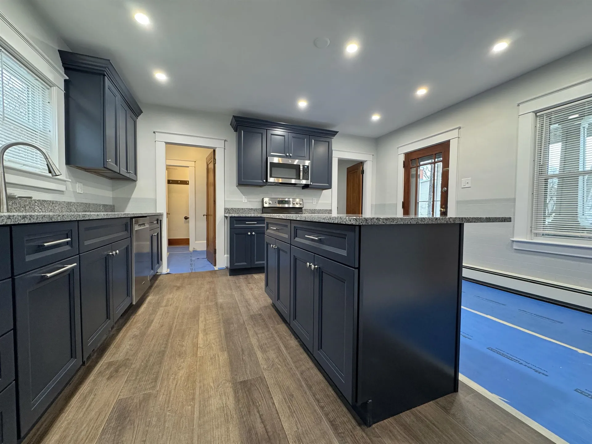 42 Elm Street Claremont NH 03743