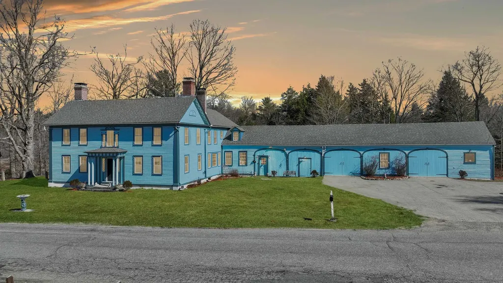137 Prescott Road Jaffrey NH 03452