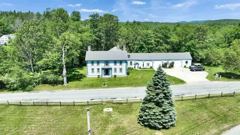 137 Prescott Road Jaffrey NH 03452