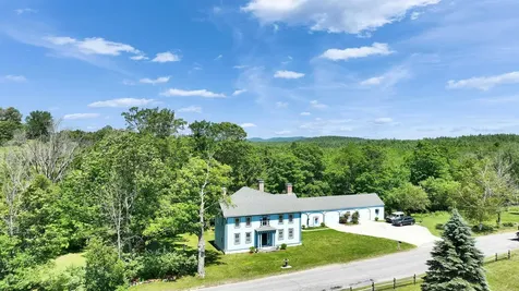 137 Prescott Road Jaffrey NH 03452