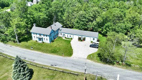 137 Prescott Road Jaffrey NH 03452