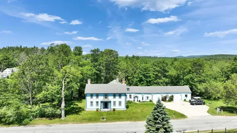 137 Prescott Road Jaffrey NH 03452