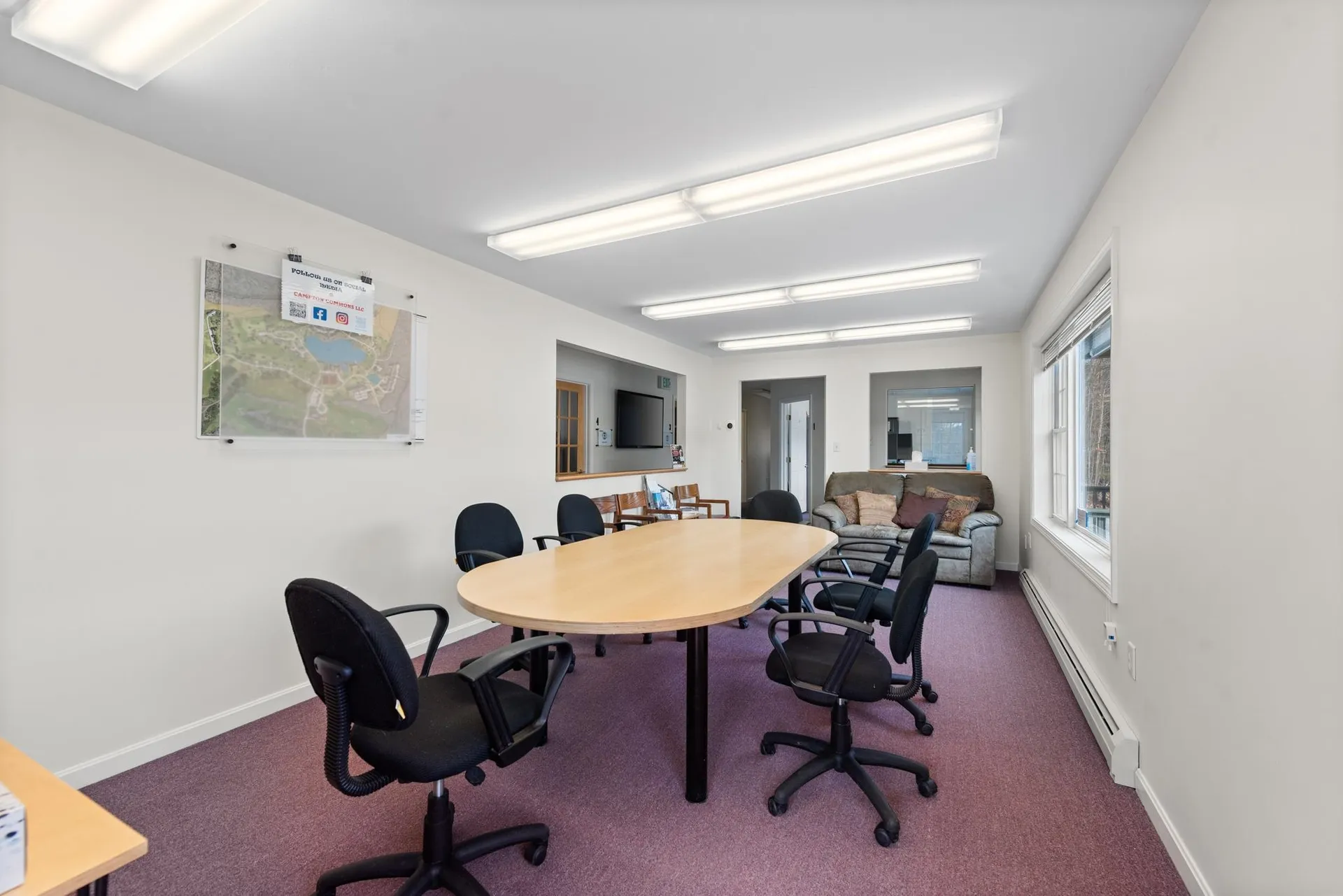 399 Nh Route 49 Campton NH 03223