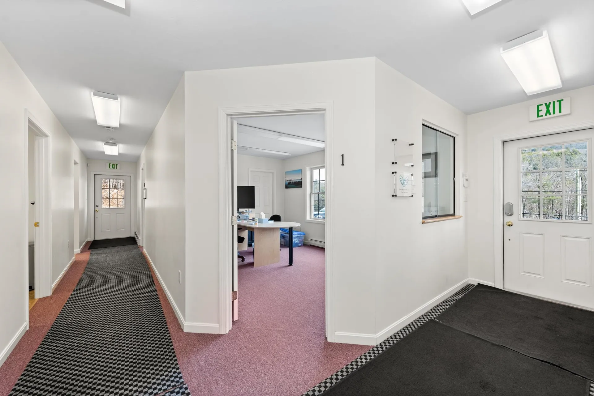 399 Nh Route 49 Campton NH 03223