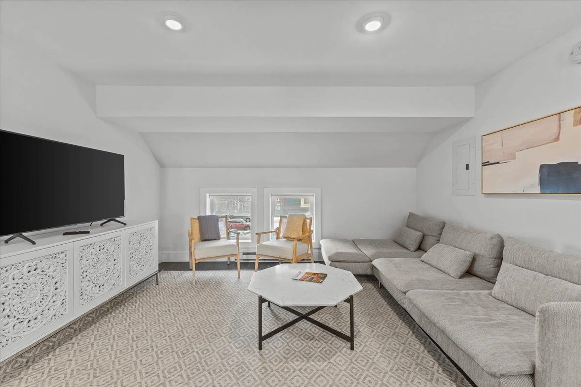 112 Main Street Stowe VT 05672