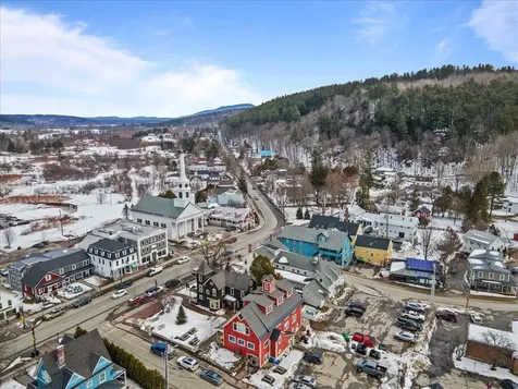 112 Main Street Stowe VT 05672