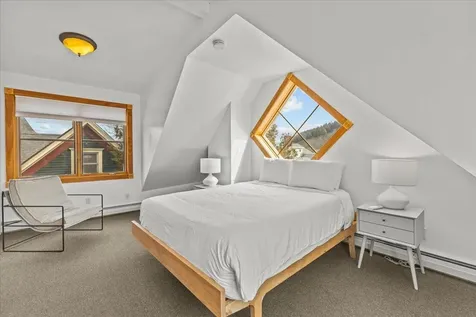 112 Main Street Stowe VT 05672
