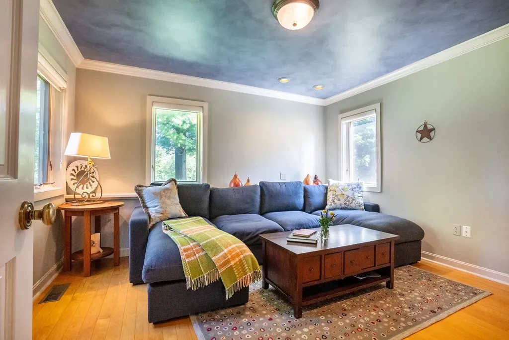 197 Beaver Creek Road Shelburne VT 05482