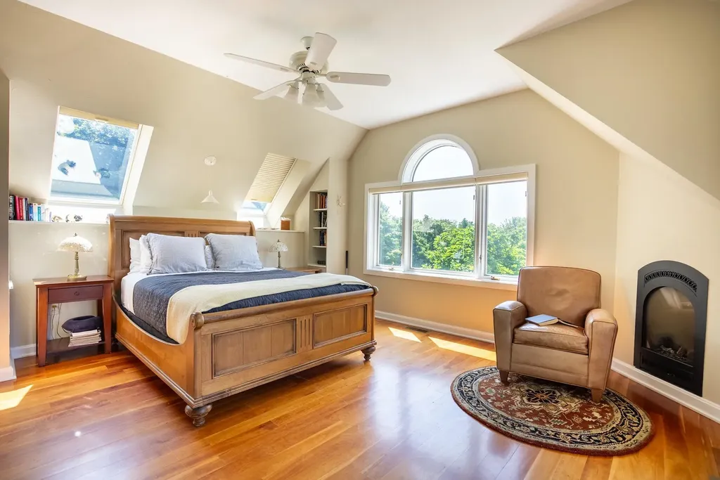 197 Beaver Creek Road Shelburne VT 05482