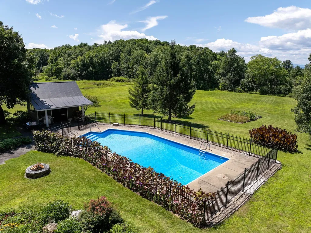 197 Beaver Creek Road Shelburne VT 05482