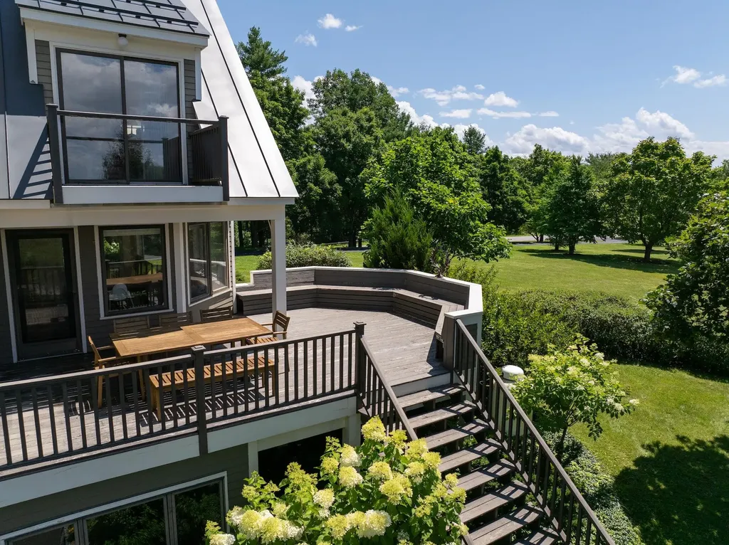 197 Beaver Creek Road Shelburne VT 05482