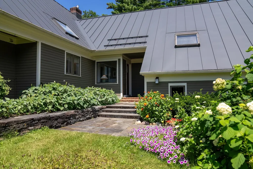 197 Beaver Creek Road Shelburne VT 05482