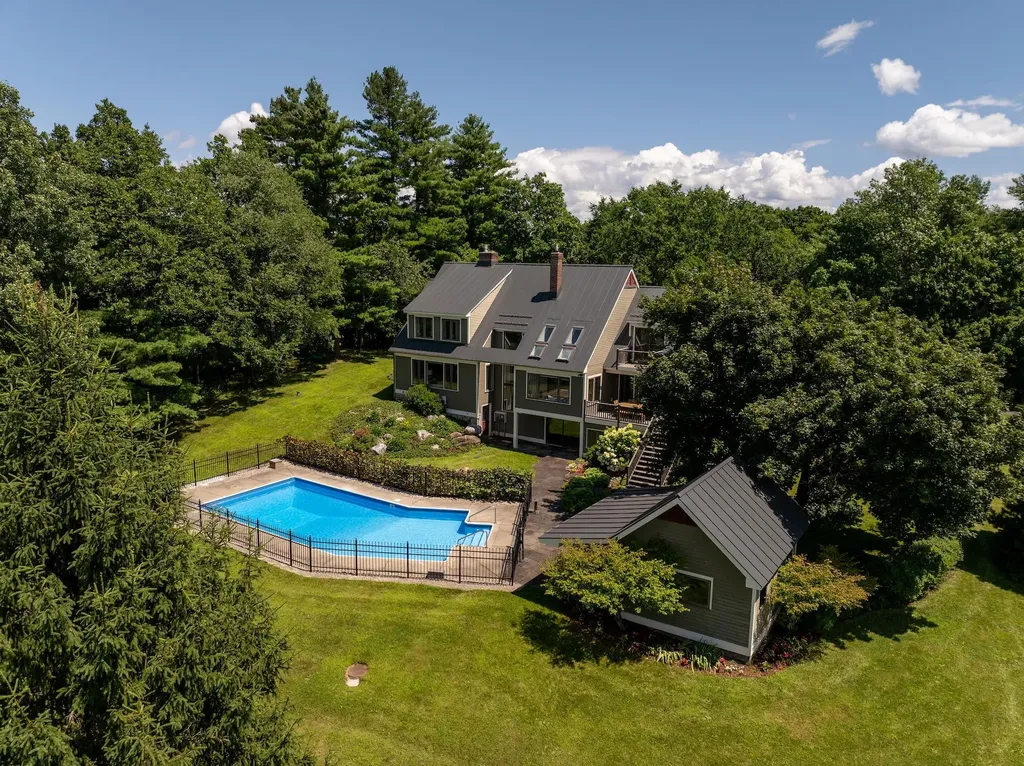 197 Beaver Creek Road Shelburne VT 05482