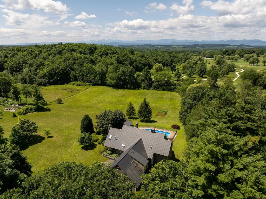 197 Beaver Creek Road Shelburne VT 05482