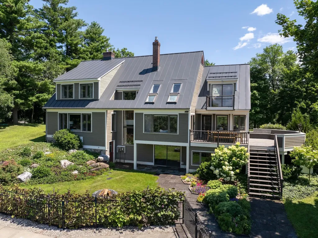 197 Beaver Creek Road Shelburne VT 05482