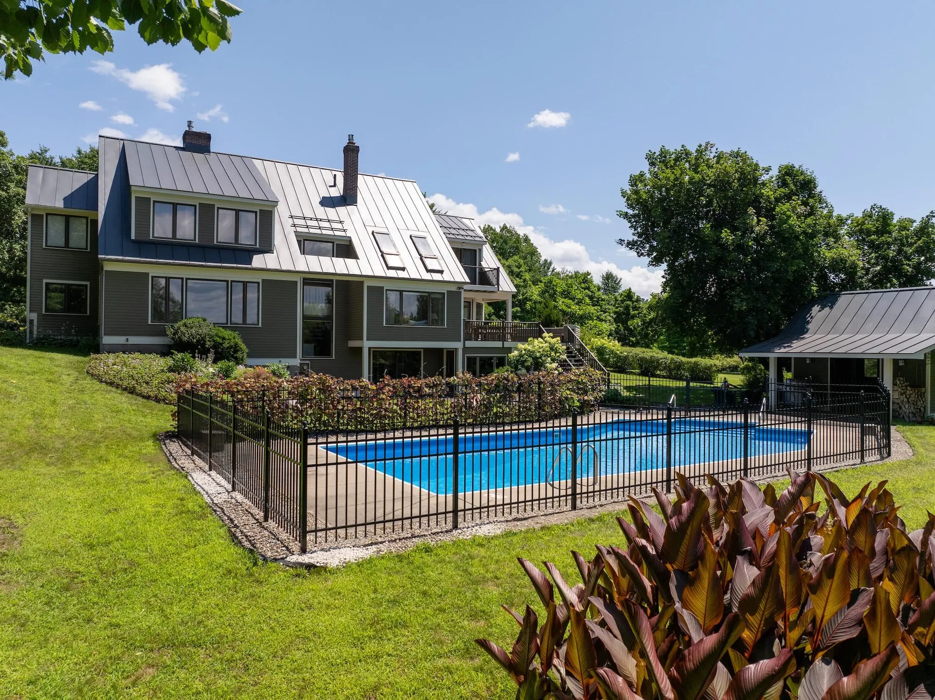 197 Beaver Creek Road Shelburne VT 05482