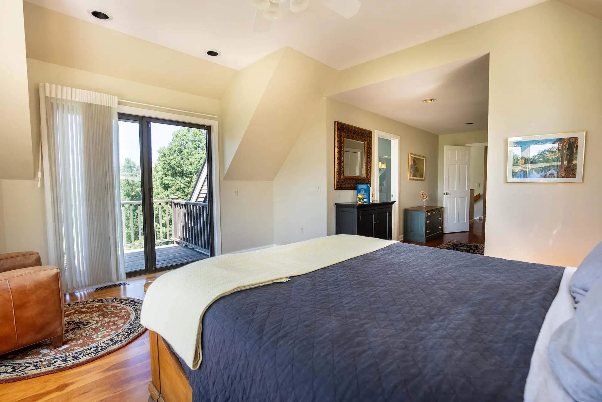 197 Beaver Creek Road Shelburne VT 05482