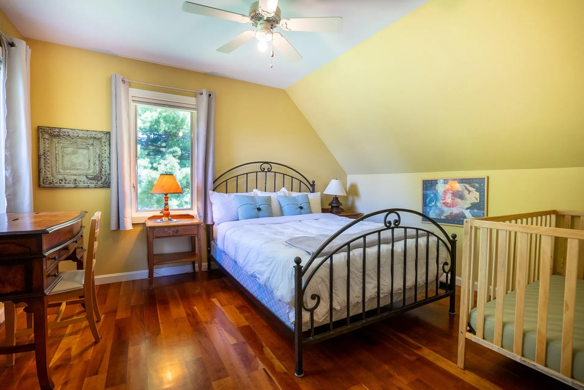 197 Beaver Creek Road Shelburne VT 05482