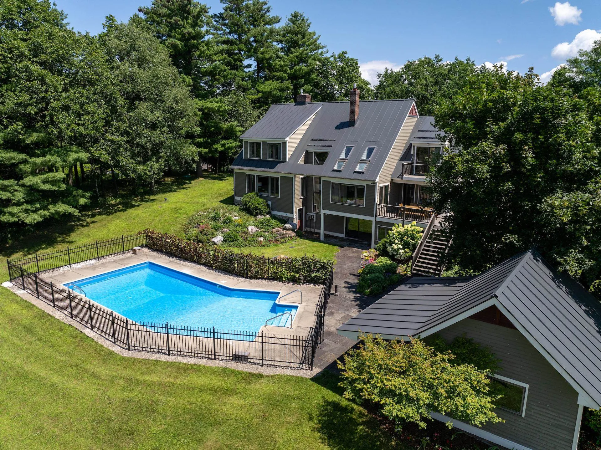 197 Beaver Creek Road Shelburne VT 05482