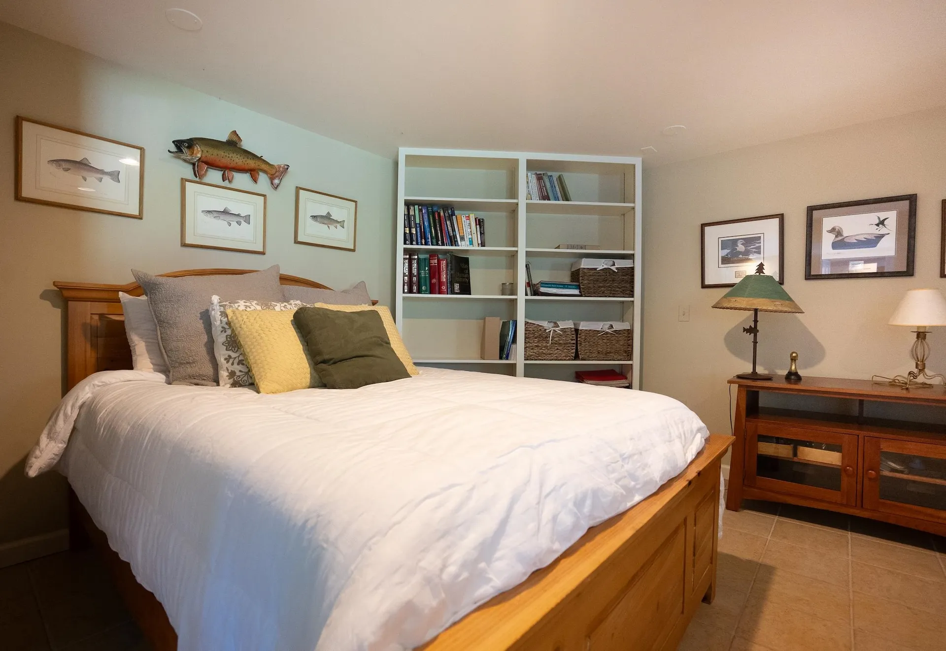 197 Beaver Creek Road Shelburne VT 05482