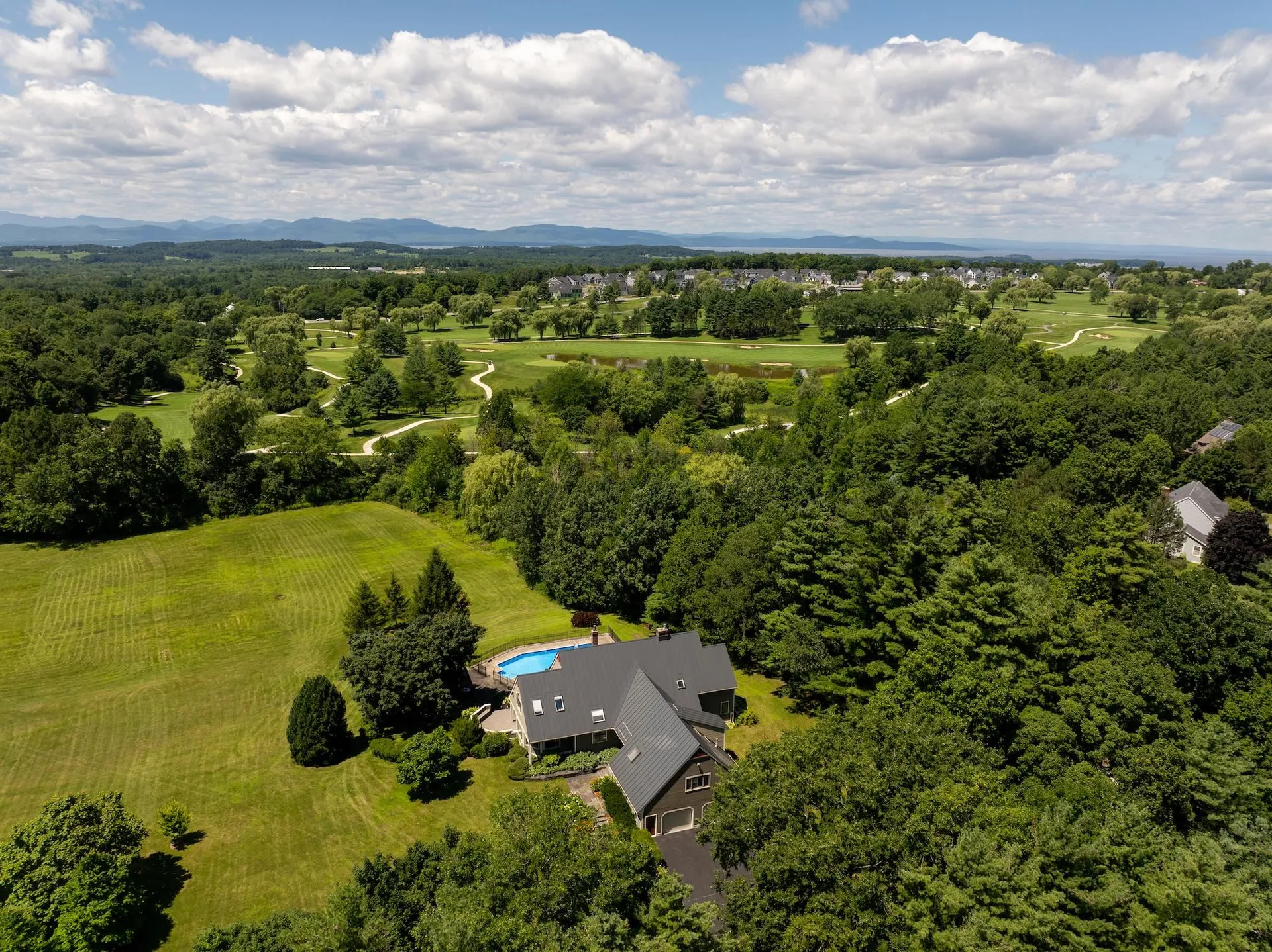 197 Beaver Creek Road Shelburne VT 05482