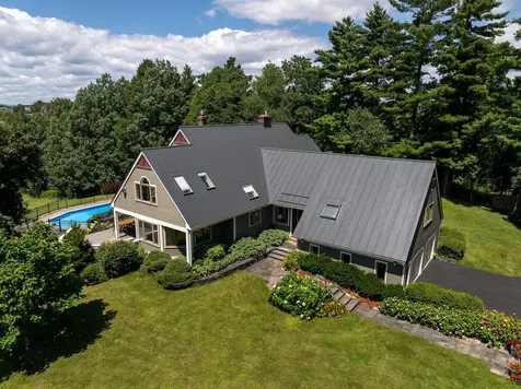 197 Beaver Creek Road Shelburne VT 05482