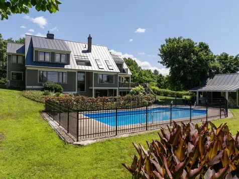 197 Beaver Creek Road Shelburne VT 05482