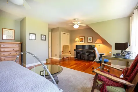 197 Beaver Creek Road Shelburne VT 05482