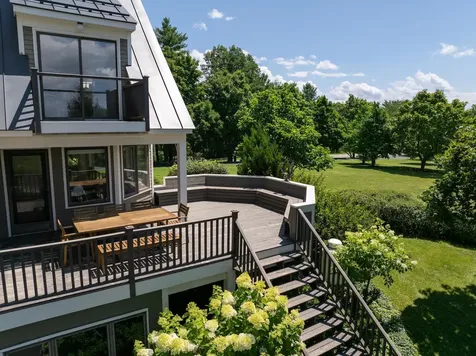 197 Beaver Creek Road Shelburne VT 05482