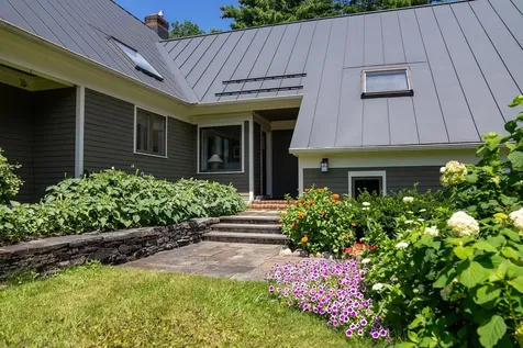 197 Beaver Creek Road Shelburne VT 05482