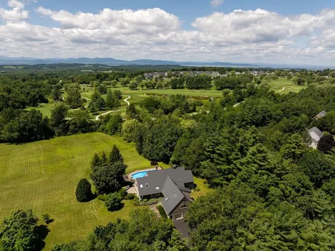 197 Beaver Creek Road Shelburne VT 05482