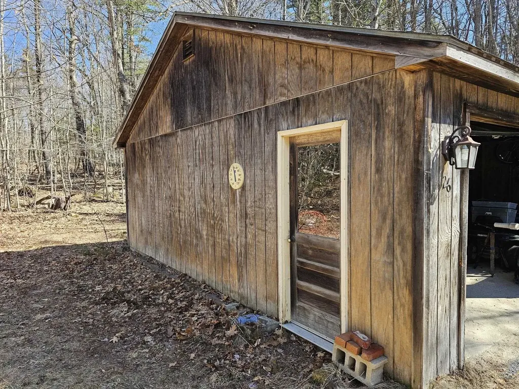 26 Forest Road Troy NH 03465