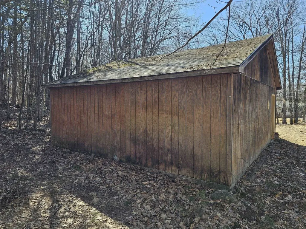 26 Forest Road Troy NH 03465