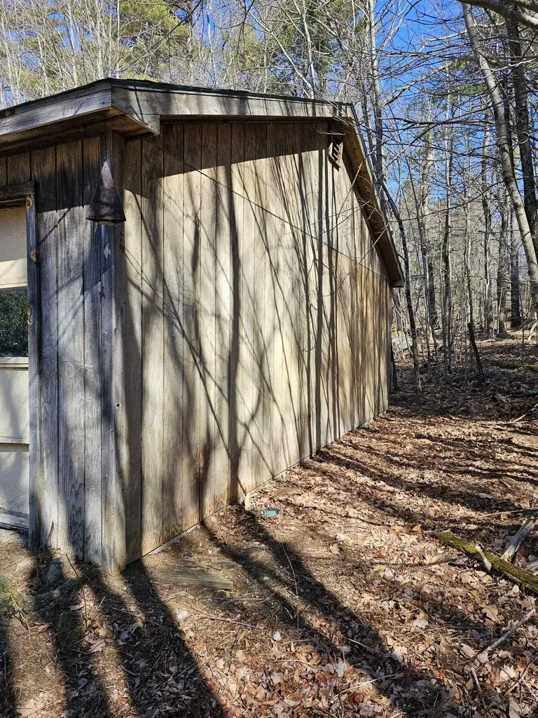 26 Forest Road Troy NH 03465