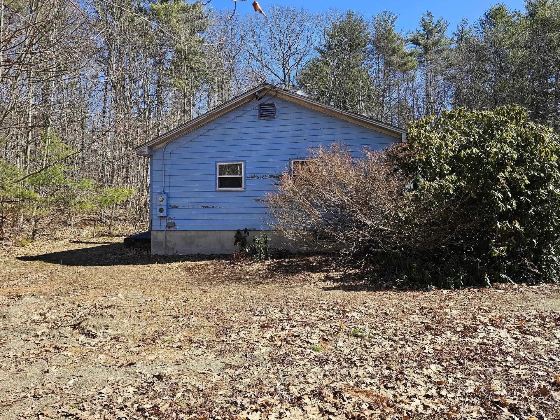 26 Forest Road Troy NH 03465
