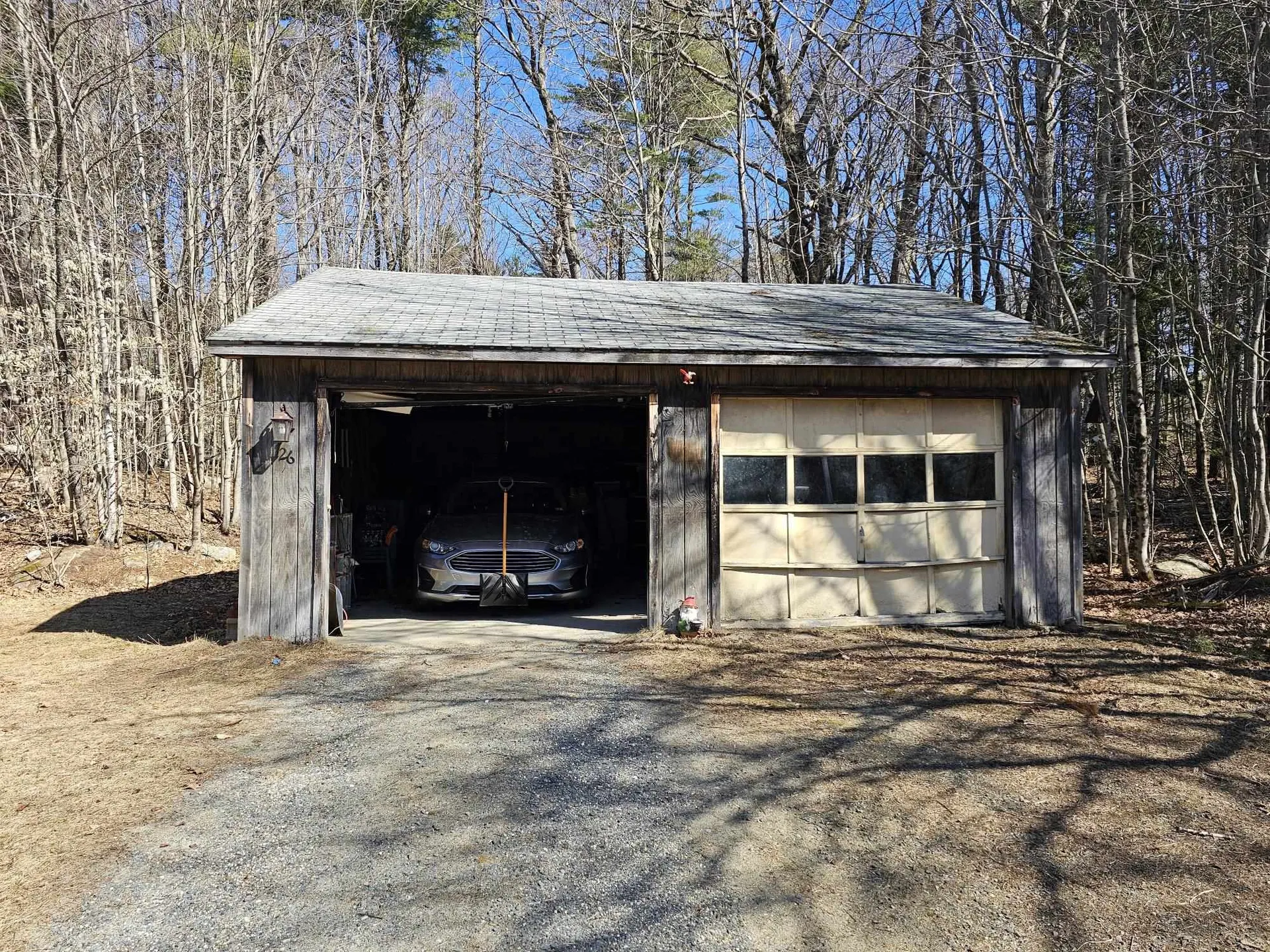 26 Forest Road Troy NH 03465