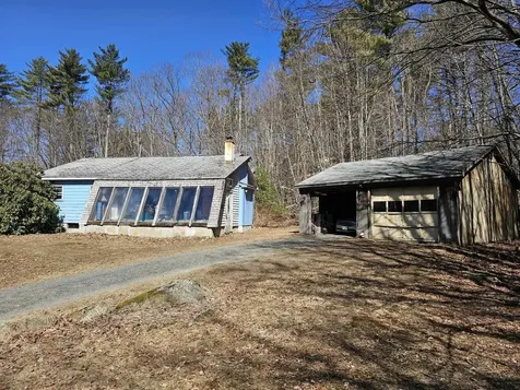 26 Forest Road Troy NH 03465